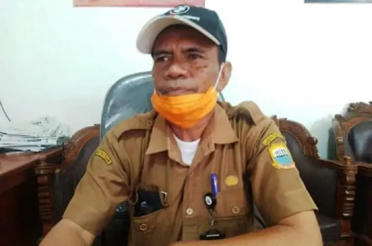 Pemkab Lebak Siapkan Bukit Jadi Alternatif Evakuasi Tsunami