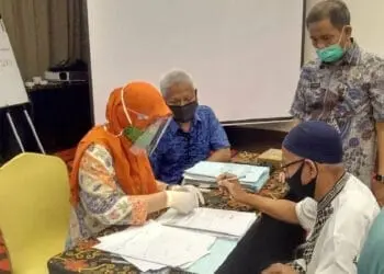 BPN Tangsel Kucurkan Rp80 M untuk Tol Serpong-Cinere