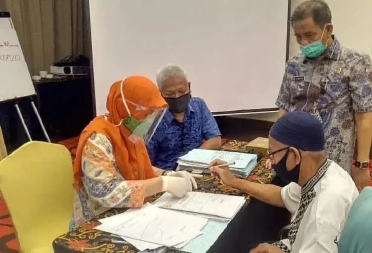 BPN Tangsel Kucurkan Rp80 M untuk Tol Serpong-Cinere