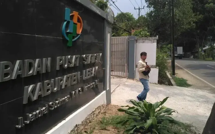 BPS Prediksi Jumlah Keluarga Miskin di Lebak Meningkat