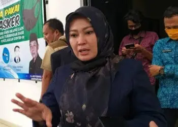 Bupati Irna Janji Tak Persulit Investor