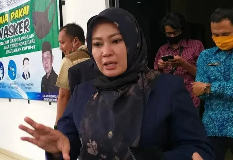 Bupati Irna Janji Tak Persulit Investor