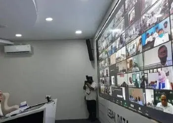 Perbup Pedoman Adaptasi Kebiasaan Baru Mulai Disosialisasikan