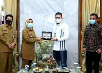 Terbitkan Surat Edaran, Bupati Tatu Pastikan Netralitas ASN