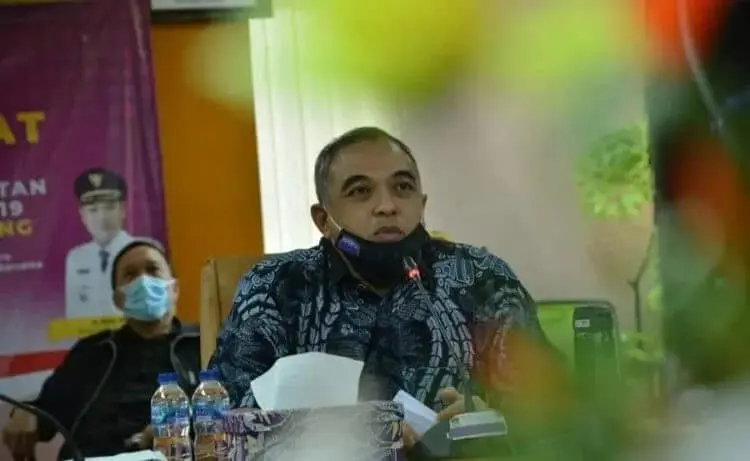 Masyarakat Kabupaten Tangerang Minta Sekolah Tatap Muka Dibolehkan