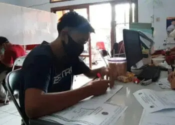 Pandeglang Minim Lowongan, 2.090 Warga Cari Kerja di Luar