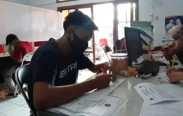 Pandeglang Minim Lowongan, 2.090 Warga Cari Kerja di Luar