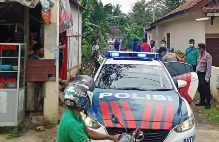 Warga Majasari Positif Covid-19 Bertambah 1 Orang