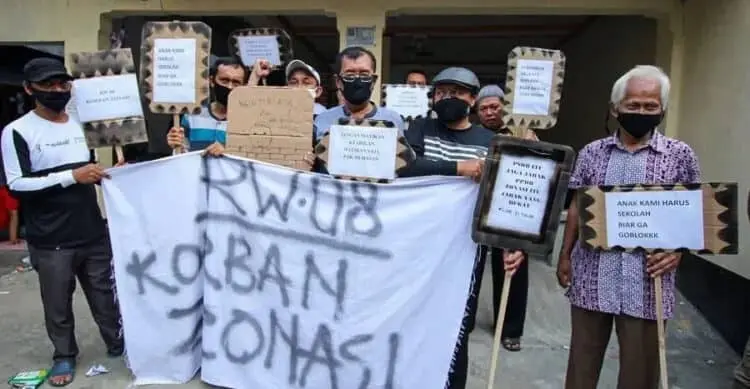 Evaluasi Jalur Zonasi, DPRD Kota Tangerang Sarankan Pakai Google Map