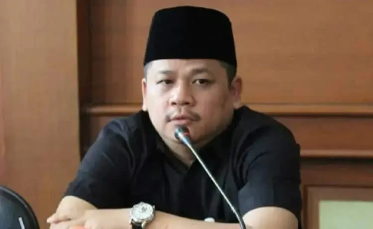 Demokrat Tunggu Kesiapan Irna-Tanto Deklarasi