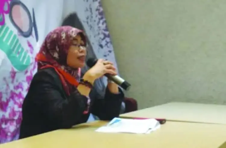 Dewan Pendidikan Kabupaten Tangerang Dukung Pembelajaran Jarak Jauh