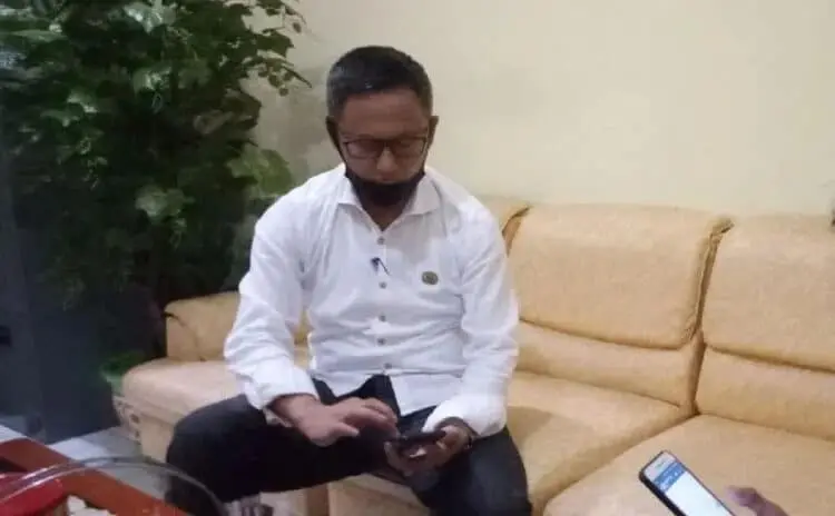 Hampir Semua SD di Kabupaten Serang Terapkan Metode Luring