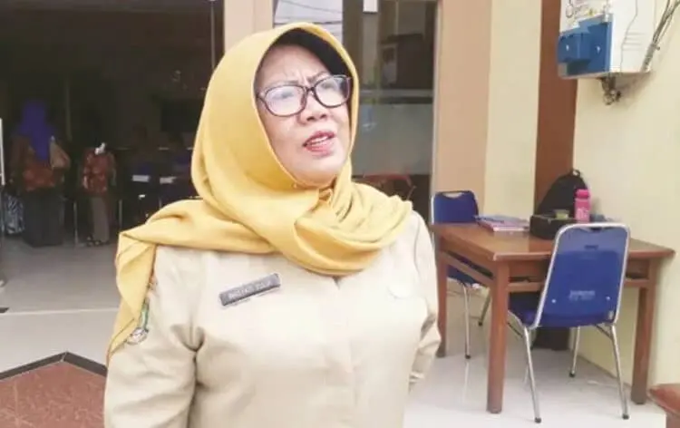 Bikin 500 Video, Dindik Kota Tangerang Klaim Tanpa Anggaran