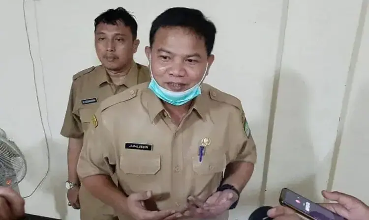 Dindik Kota Tangerang Siapkan Skenario Pembelajaran Daring dan Luring