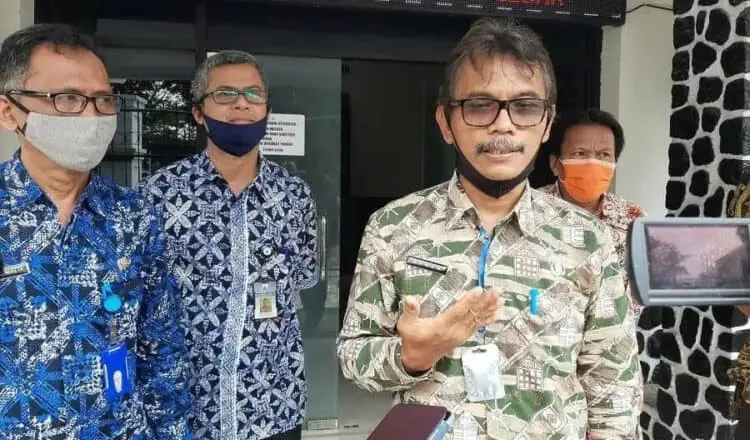 Enam Sekolah di Lebak Siap Gelar Belajar Secara Tatap Muka