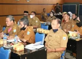Banyak Aduan, KBM di Pandeglang Bakal Diberlakukan Agustus