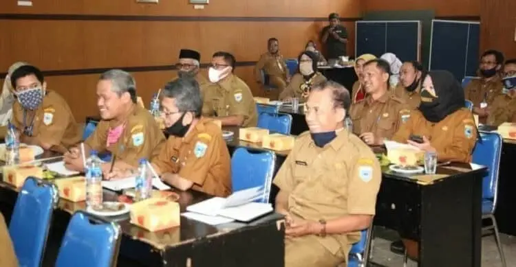 Banyak Aduan, KBM di Pandeglang Bakal Diberlakukan Agustus
