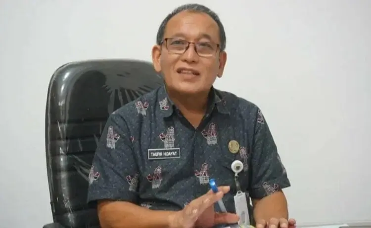 Meski Tak Maksimal, Siswa di Pandeglang Tetap Belajar Dari Rumah