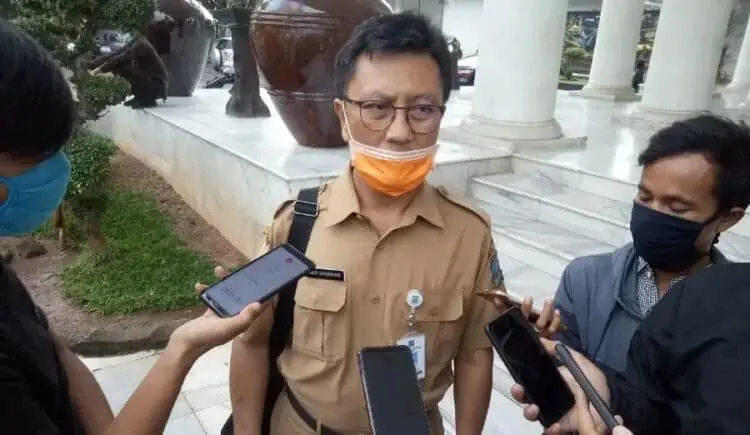 Meski Penyebaran Covid-19 Turun, Warga Diminta Tetap Waspada