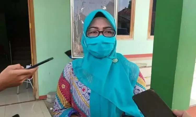 Kepala Dinkes Pandeglang Pesimis Kasus Stunting Bisa Dibebaskan di 2022