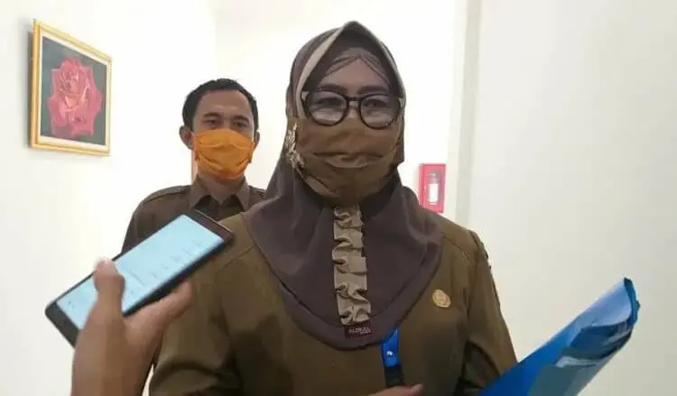 Bantuan Sosial Tunai Pemkab Pandeglang Belum Juga Disalurkan