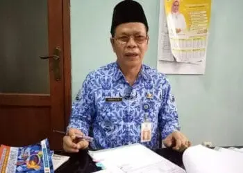 Penerbitan Akta Kematian di Kabupaten Serang Masih Minim