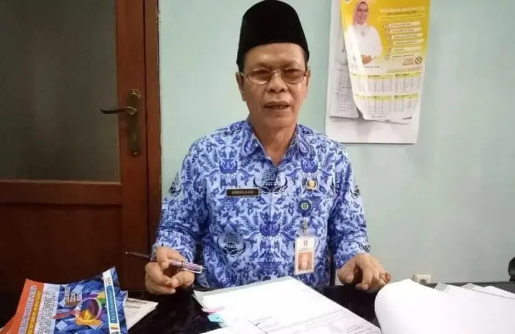 Penerbitan Akta Kematian di Kabupaten Serang Masih Minim