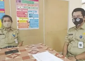 Gara-gara Covid-19, Pengangguran Kota Tangerang Naik 7 Persen