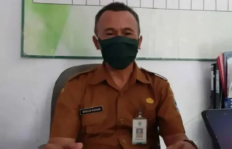 Gara-gara Covid-19, Transmigran Asal Pandeglang Batal Berangkat