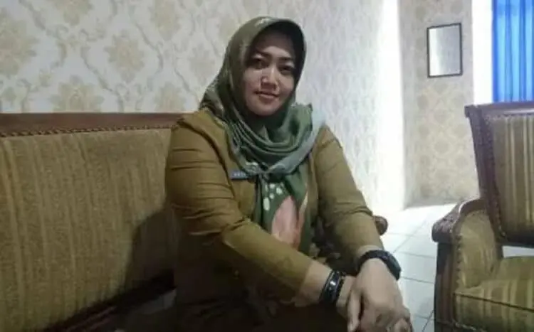 Pelaku UMKM Dapat Bantuan Tangerang Emas