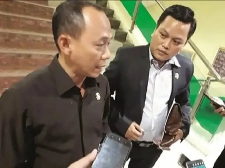 DPRD Kabupaten Tangerang: Dilarang Pungut Biaya Daftar Sekolah