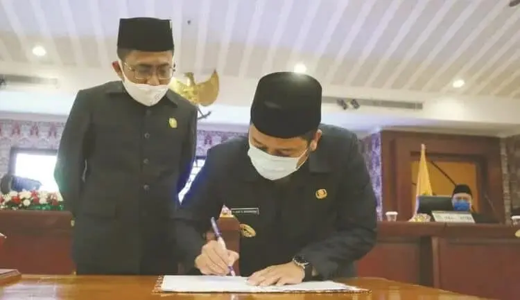 Tingkatkan PAD, DPRD Minta Pemkot Manfaatkan Obyek Vital Nasional