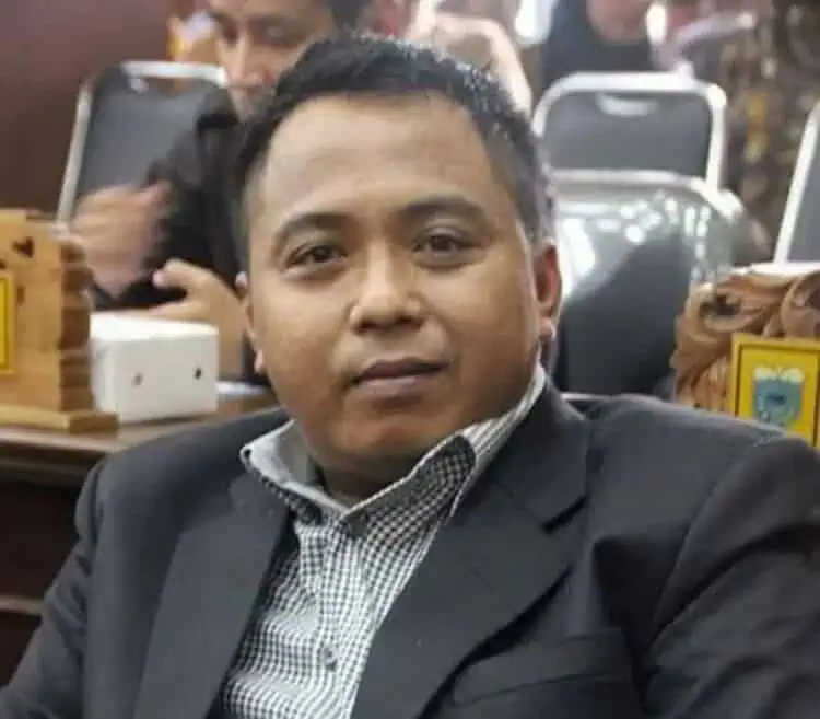 DPRD Pandeglang Minta Perusahaan Nakal Diblacklist