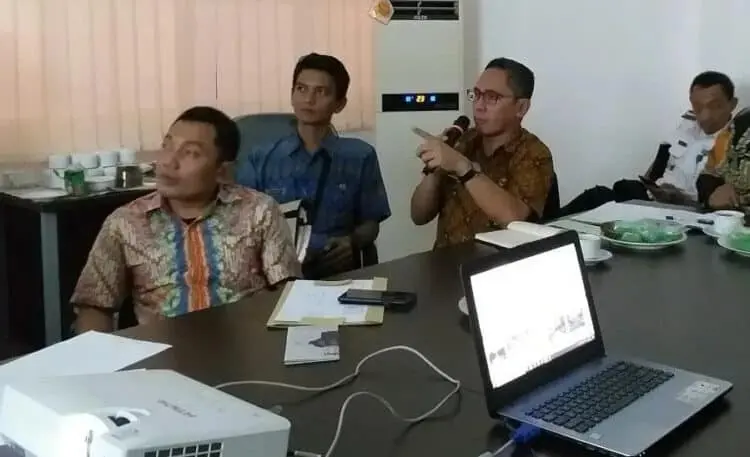 BPK Juga Temukan Kerugian Negara di DPUPR Pandeglang