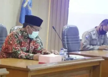 Tempat Ibadah Harus Tetap Terapkan Protokol