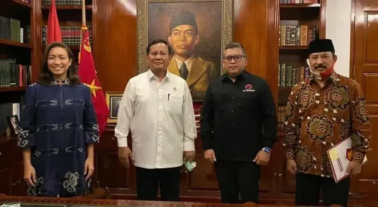 Pilkada Tangsel Diikuti Tiga Pasang
