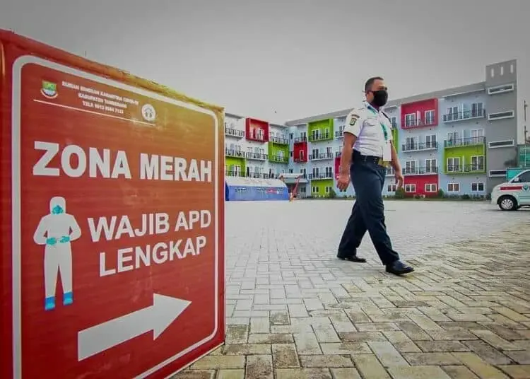 Jelang Penutupan Griya Anabatic