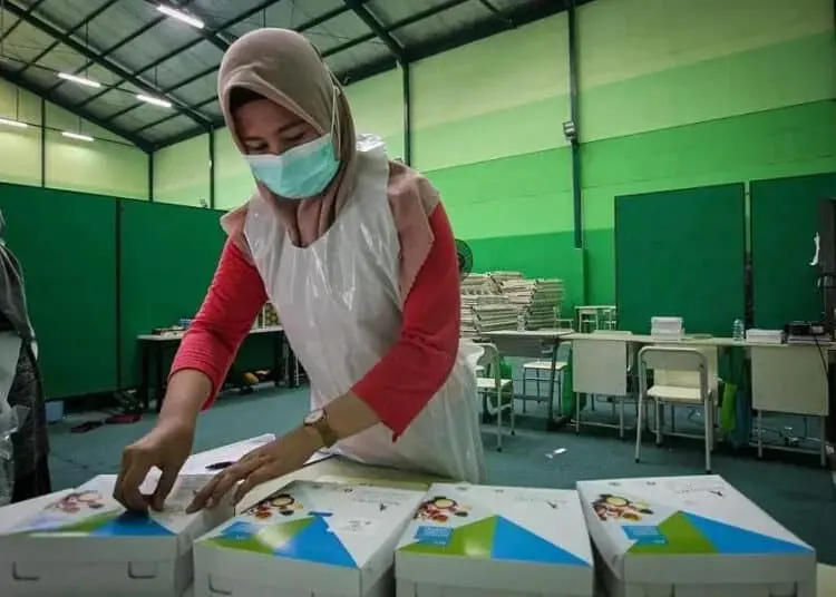 Jelang Penutupan Griya Anabatic