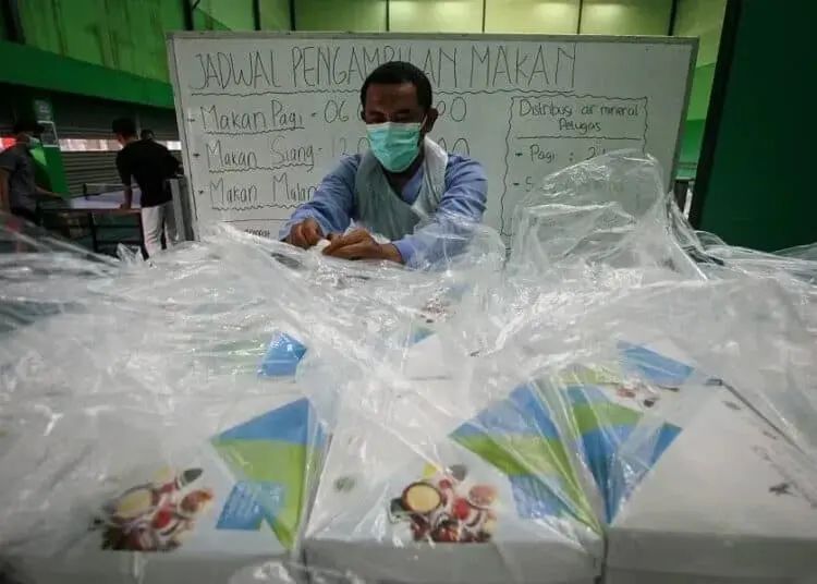 Jelang Penutupan Griya Anabatic