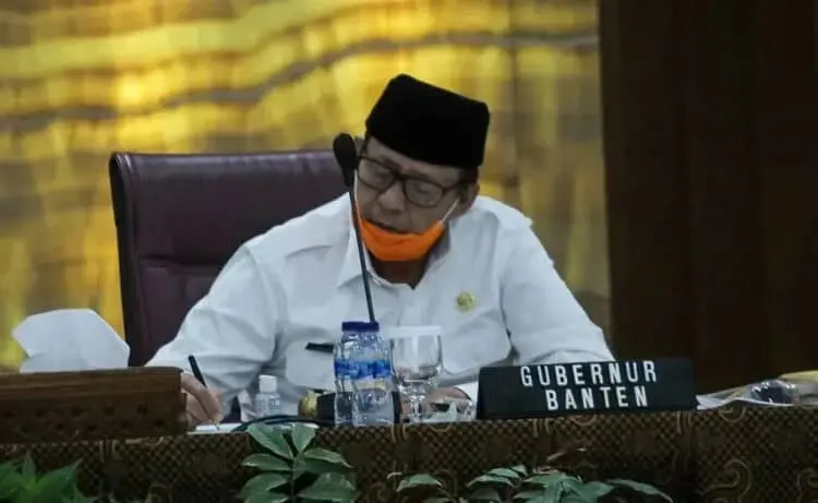Bioskop di Tangerang Raya Boleh Buka Akhir Juli 2020