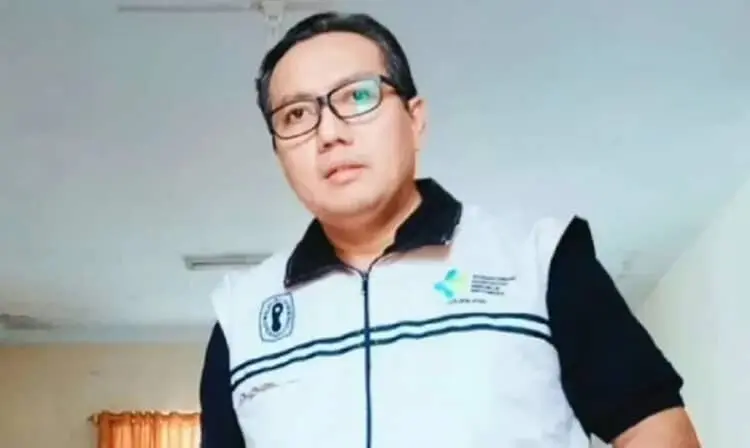 Positif Covid-19 di Pandeglang Jadi 15 Orang