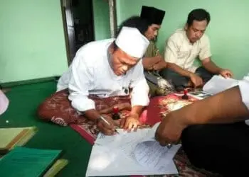 Anggaran Hibah Bansos Diusulkan Rp 6 Miliar
