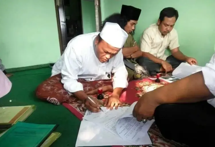Anggaran Hibah Bansos Diusulkan Rp 6 Miliar