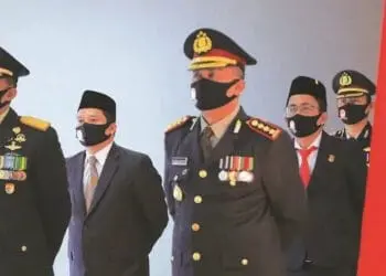 Tak Ada Pembangunan Infrastruktur, Pemkot Tangerang Prioritaskan Perbaikan