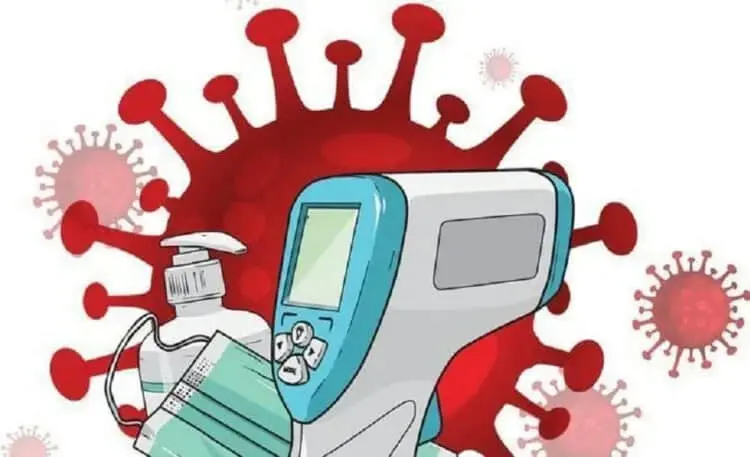 Ratusan Perusahaan di Banten Abaikan Protokol Kesehatan