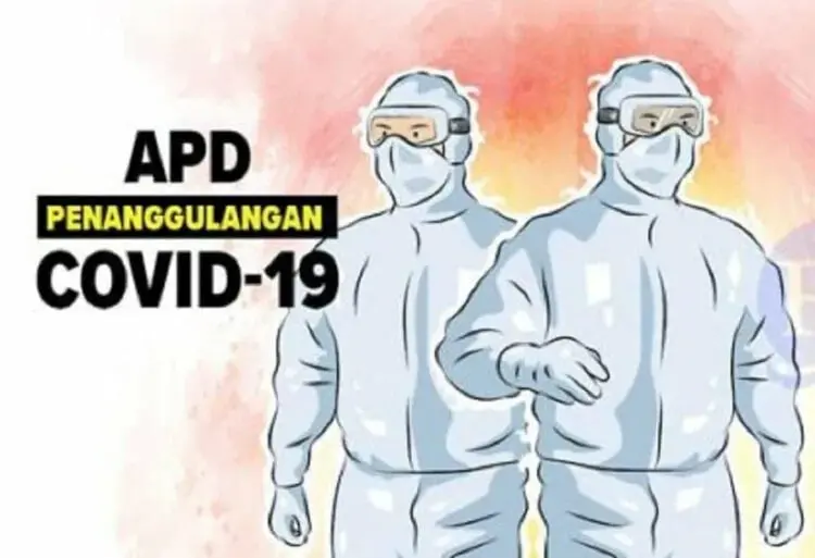 DPRD Lebak Soroti Pendistribusian APD