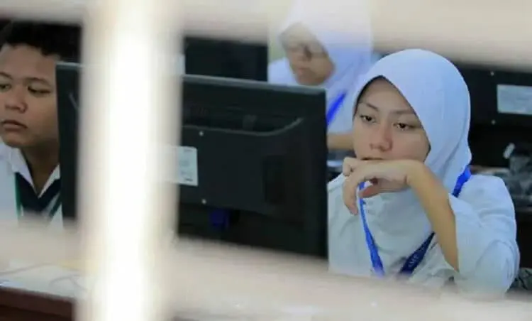 Pelajar SMA/SMK di Banten Disubsidi Kuota Internet