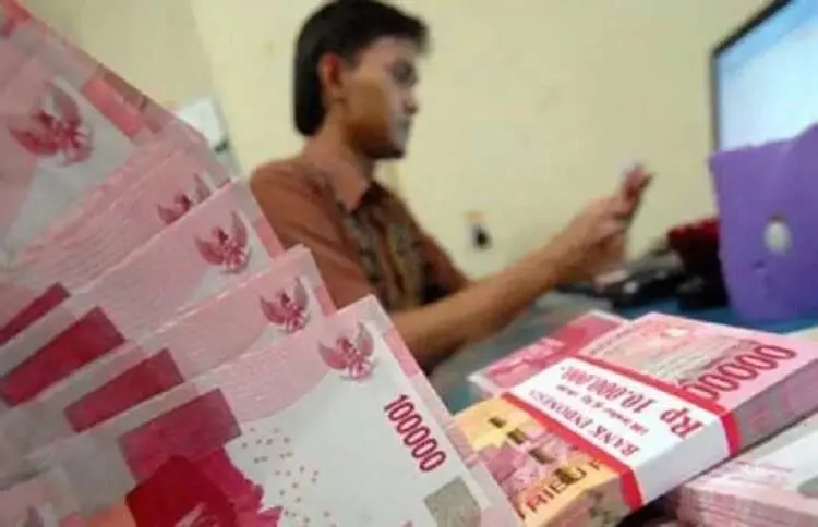 Harap Bersabar, Pencairan TPP ASN Pemkab Serang Terlambat