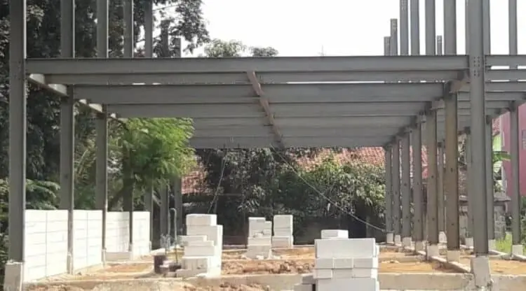 Target Retribusi IMB Diklaim Terlampaui