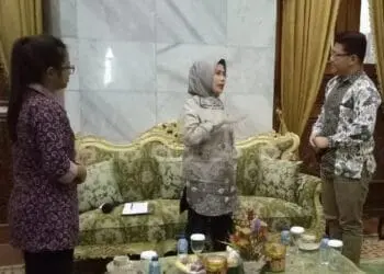 Perusahaan Ban Mobil Akan Hadir di Serang